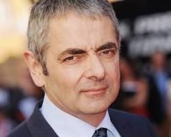 روان اتکینسون (Rowan Atkinson) عکس